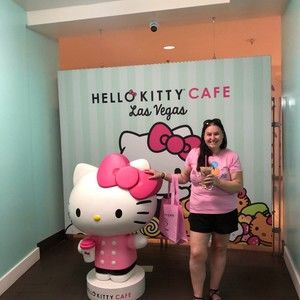 Meet your Posher, Isabelle